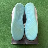 Nike NY vs NY Air Force 1s Size 10.5