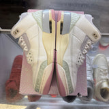 Jordan Spring Is in The Air 3s Size 9.5
