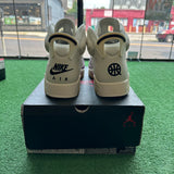 Jordan Quai 54 6s Size 10