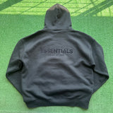 Ess Hoodie Size M