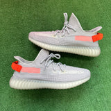 Yeezy Tail Light 350 V2s Size 11.5