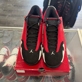 Jordan Toro 14s (Missing Insoles) Size 10