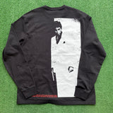 Kith Scarface Tee Size S