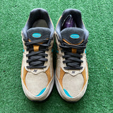 New Balance J Crew Incense 2002Rs Size 10