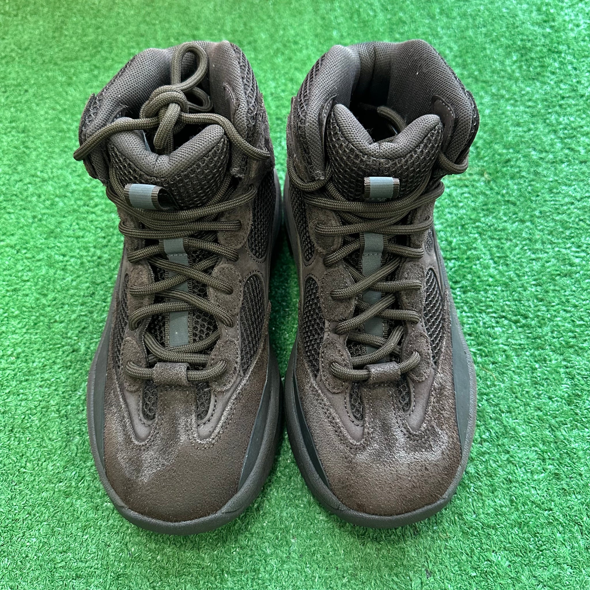 yeezy oil desert boots