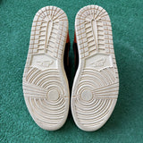 Jordan Shattered Backboard 3.0 1s Size 10.5