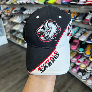 Vintage Buffalo Sabres Velcro Hat