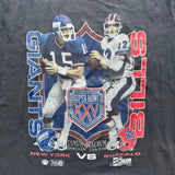 Vintage Buffalo Bills Tee Size L