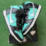 Nike Diamond Supply Co SB High Dunks Size 8.5