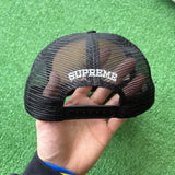Supreme Snap Back