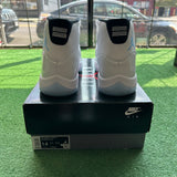 Jordan Legend Blue 11s Size 14