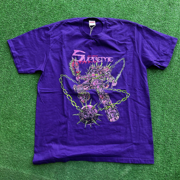 Supreme Tee Size L