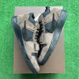 Jordan Travis Scott Mocha Jump Man Jack Size 9.5