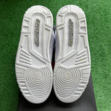 Jordan Pure Money 3s Size 8