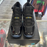 Jordan Gamma 11s Size 9.5