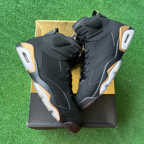 Jordan DMP 6s Size 11.5