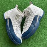 Jordan French Blue 12s Size 12.5