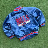 Vintage Buffalo Bills Toddler Size 4