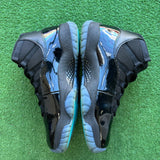 Jordan Gamma 11s Size 10