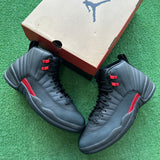 Jordan Bloodline 12s Size 11