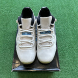 Jordan Legend Blue Low 11s Size 10.5