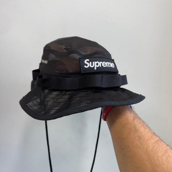 Supreme Bucket Hat – My Cuzin Vintage
