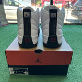 Jordan Taxi Flip 12s Size 12