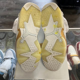 Jordan Paris Olympic Pearl 6s Size 11.5W/10M