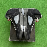 Jordan Reimagined Black Metallic 5s Size 13
