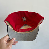 Vintage Buffalo Sabres New Era Hat