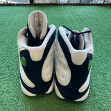Jordan Obsidian 13s Size 13