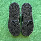 Jordan Tokyo Bio Hack 1s Size 5Y