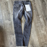 Purple Jeans Size 30W
