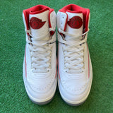 Jordan Origins 2s Size 11