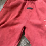 Ess Sweatsuit Size M