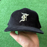 FOG Fitted Hat Size 7
