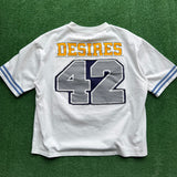 Bottega Desires Tee Size XL