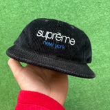 Supreme Corduroy Hat