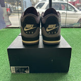 Jordan A Ma Maniére 3s Size 12.5W/11.5M