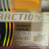 Buffalo Sabres Dahlin Card