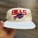 Vintage Buffalo Bills Snapback Hat