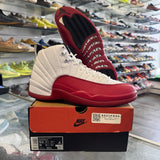 Jordan Cherry 12s Size 12.5