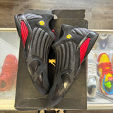 Jordan Last Shot 14s Size 13