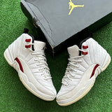 Jordan Twist 12s Size 6.5Y