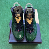 Jordan Champagne 6s Size 12
