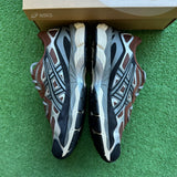 Asics Reddish Brown Gel-NYC Size 10