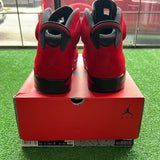 Jordan Toro 6s Size 11.5