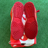 Nike ATL Low Dunk Size 7.5