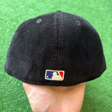 FOG Fitted Hat Size 7