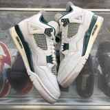 Jordan Oxidized Green 4s Size 11.5